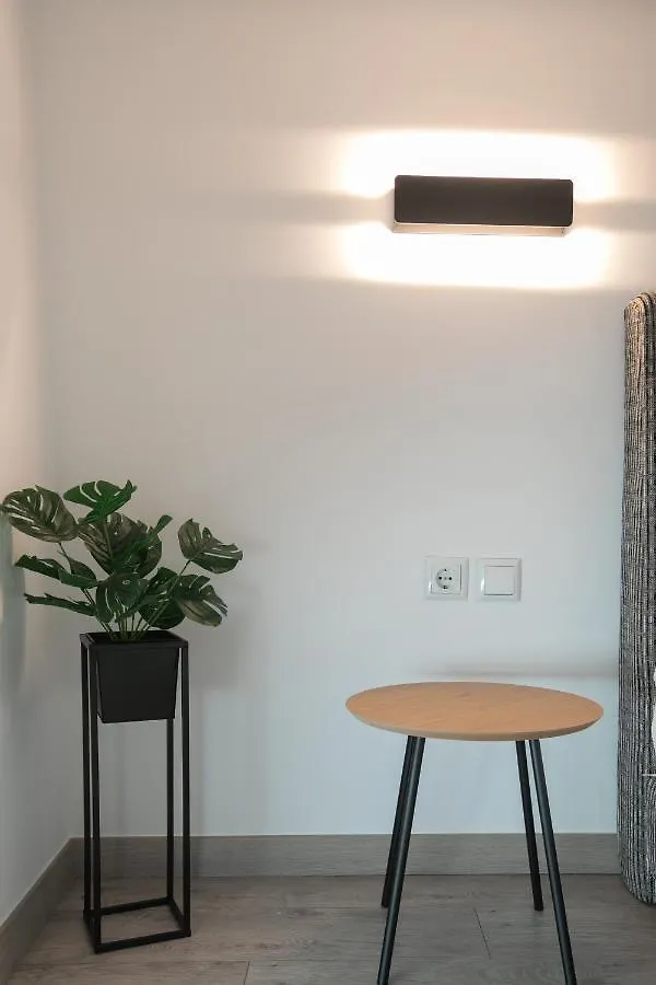 Casa De Castro - City Apartments テッサロニキ