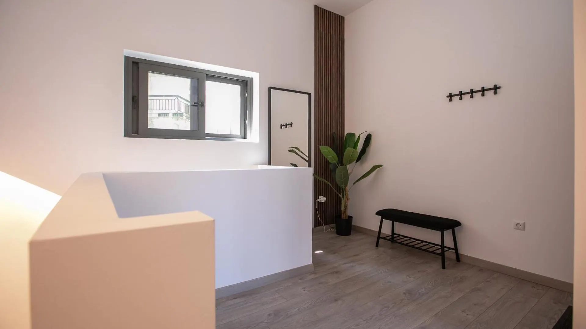 Casa De Castro - City Apartments テッサロニキ