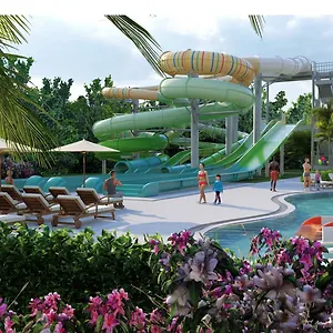 Maris Grand Resort 3*, Πρωταράς Κύπρος