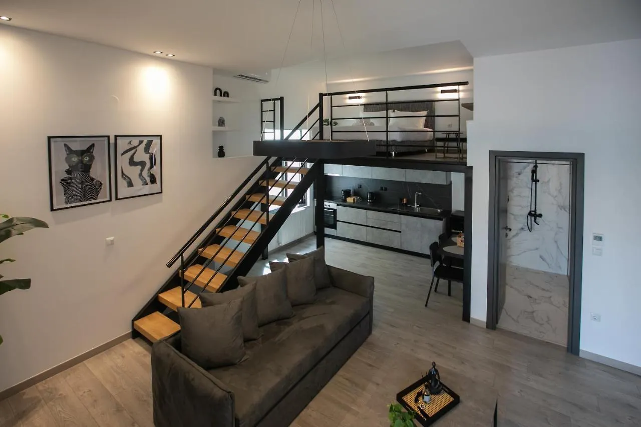 Casa De Castro - City Apartments contacts
