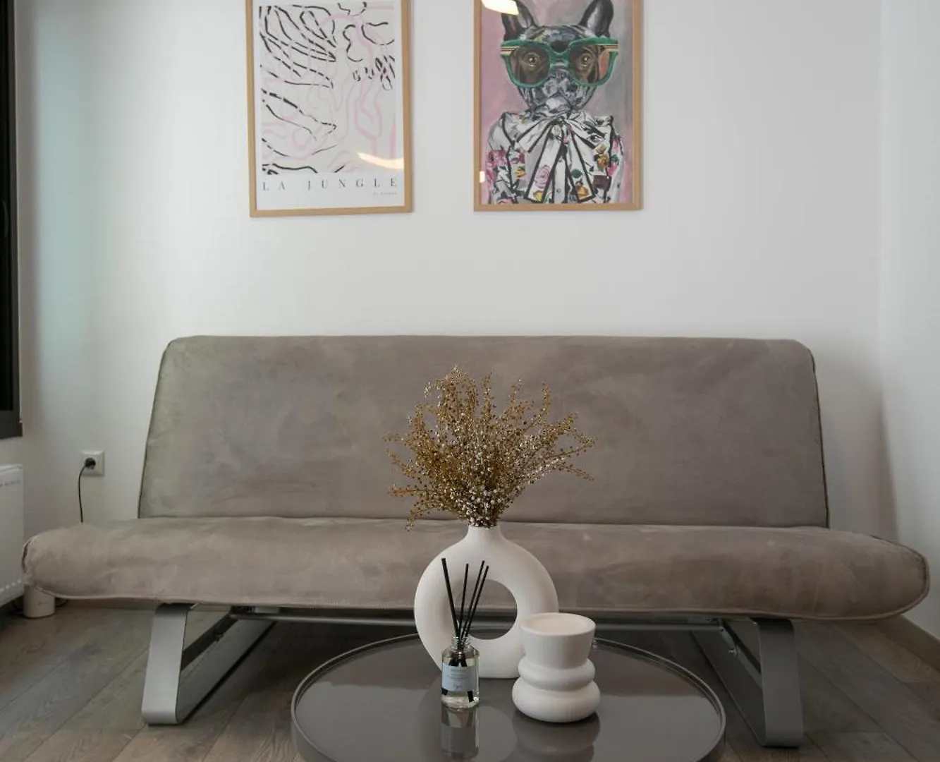 Casa De Castro - City Apartments Thessaloniki 0*,