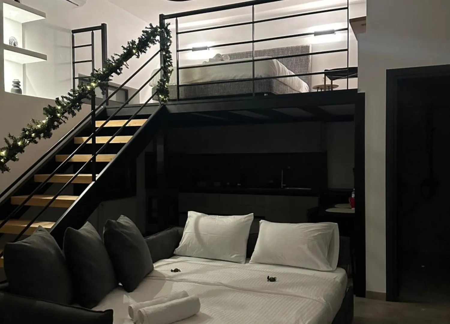 Casa De Castro - City Apartments Thessaloniki